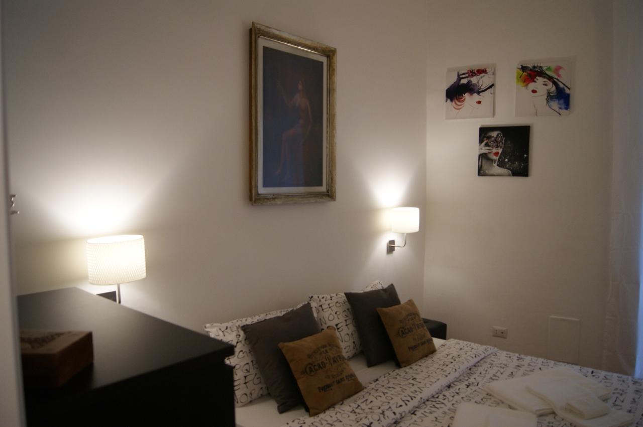 Ferienhaus Astoria Salerno