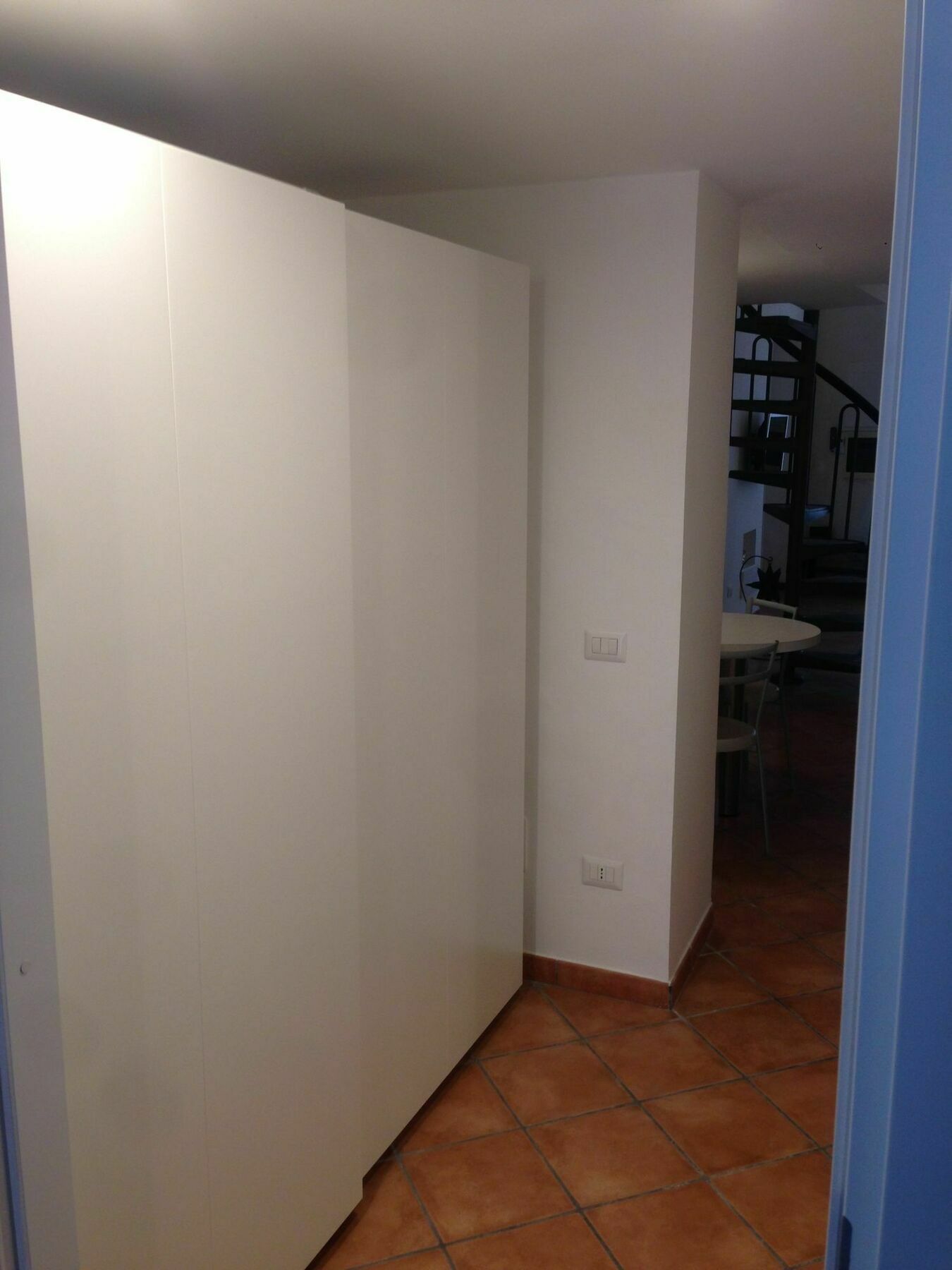 Astoria Ferienhaus Salerno